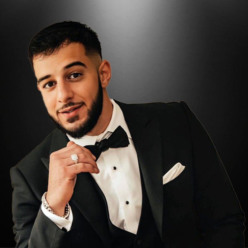 Ali Abdul Rahman